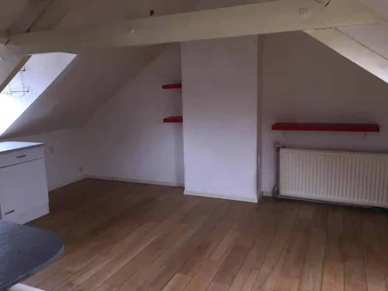Studio te Huur Tilburg Hoogvenne - Eigen Keuken en Badkamer