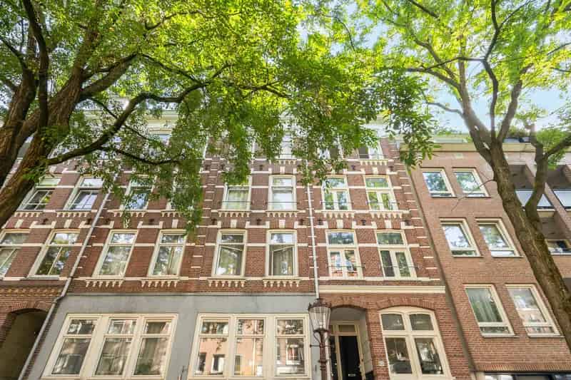 Appartement te koop: Da Costastraat 119-4 1053 ZK Amsterdam | Funda
