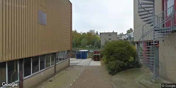 Appartement Willem Parelstraat Amsterdam