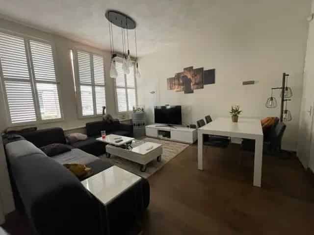 3-kamer appartement Paleiskwartier Den Bosch