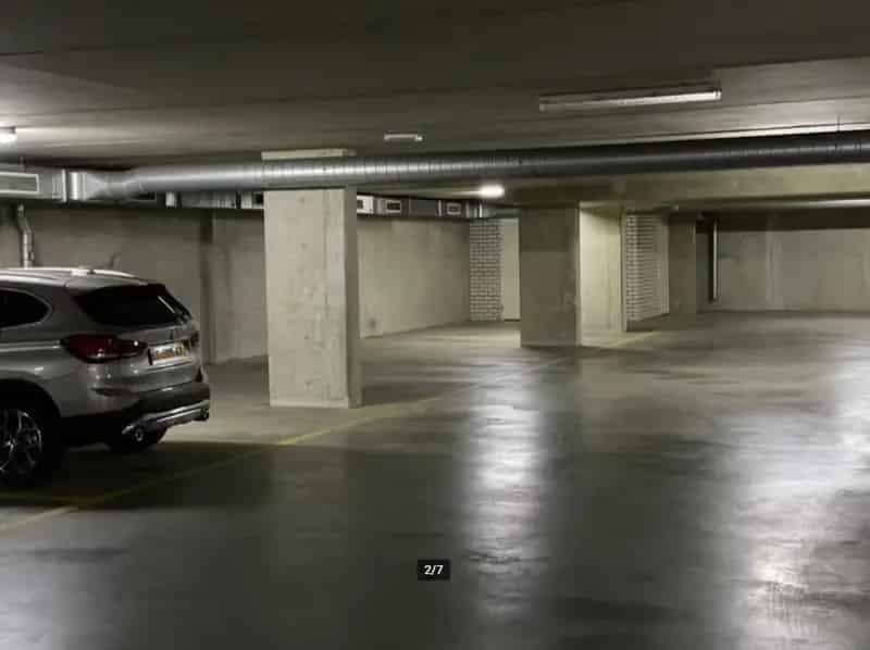 Belegging Brunssum: 19 Parkeerplaatsen te Huur