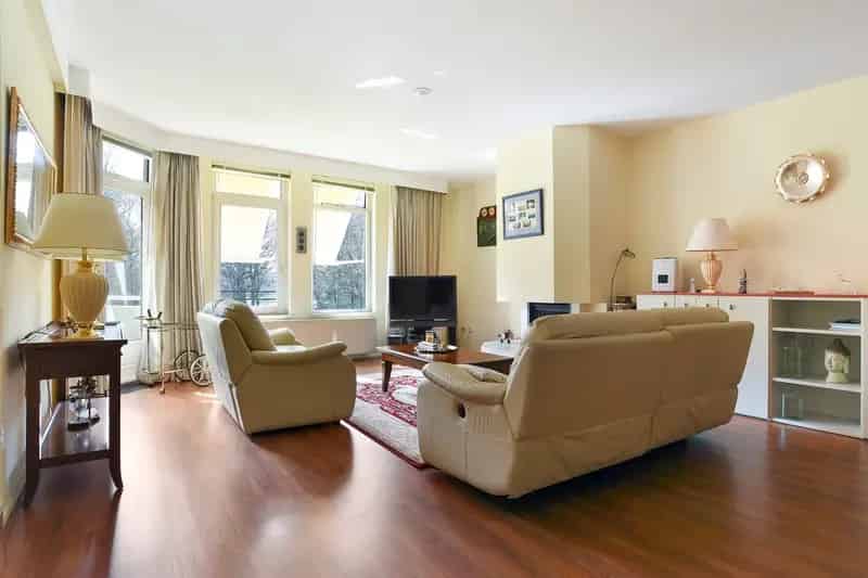 Appartement te koop Wassenaar Van Ommerenlaan