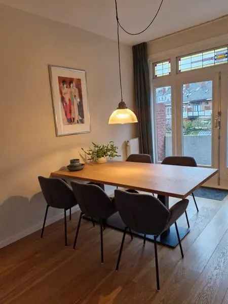 Appartement Te Huur in Leiden, Zuid-Holland