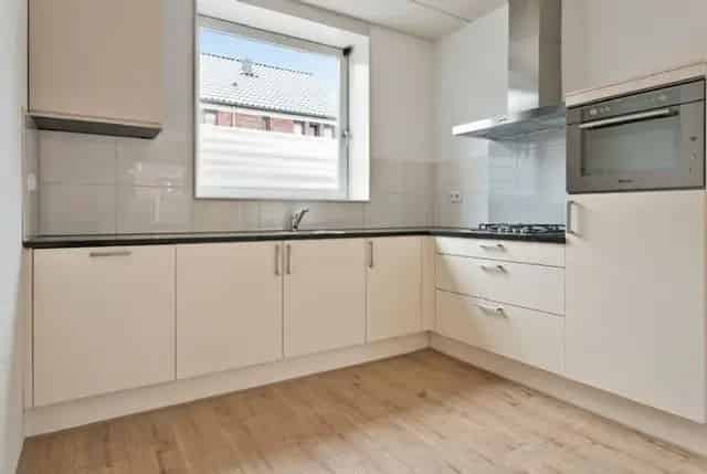 Stadswoning Eindhoven 4 Kamers 113m2 te huur