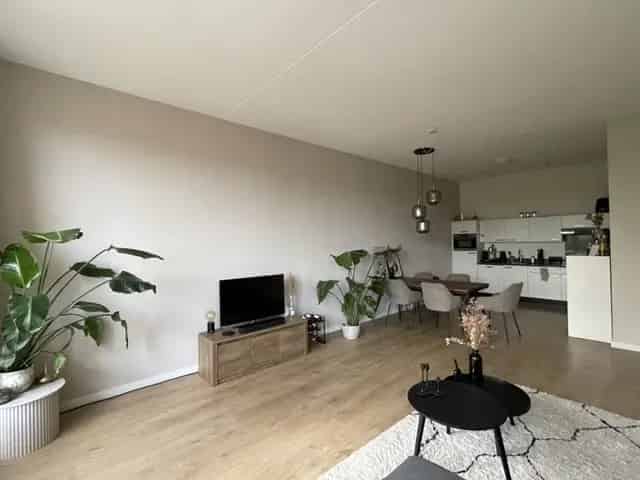 Bovenwoning Deventer 85m2 3 Kamers