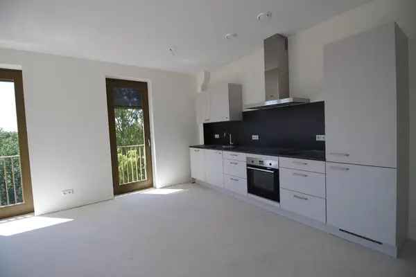 Appartement Koningslaan Rotterdam - Nieuwbouw Luxe Appartement