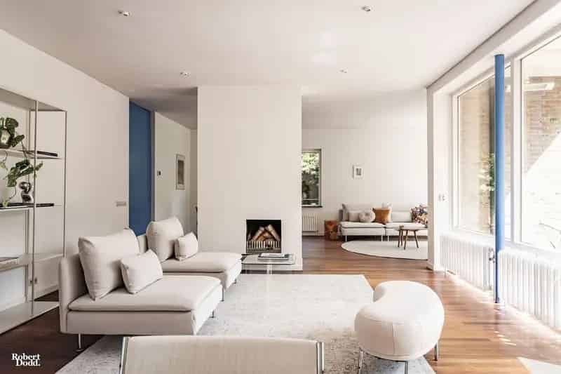 Huis te koop: Krakeling 54-A 2121 BN Bennebroek 