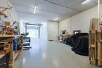 180 m2 bedrijfsruimte te koop in Stompetoren