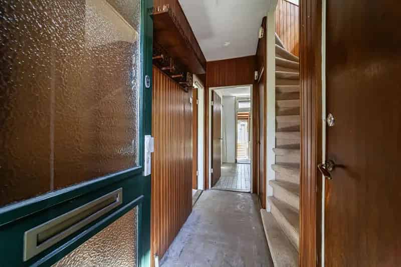 Huis te koop Amersfoort Bergkwartier 114m2 3 slaapkamers