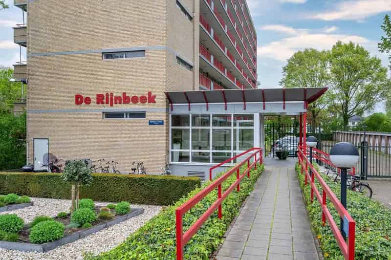 3-kamer appartement Venlo Rijnbeekpark