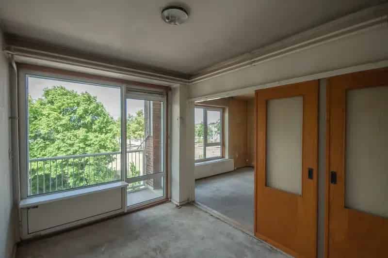 3 Kamer Appartement Amsterdam West te renoveren