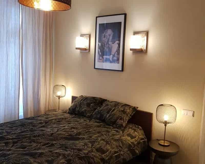 Kamer in appartement Den Haag Rustenburg Oostbroek nabij 7 sprong