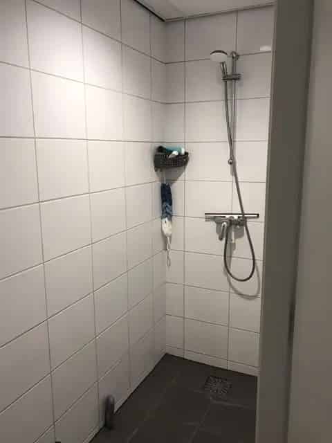 Studio Heerenveen Centrum te huur 21m2