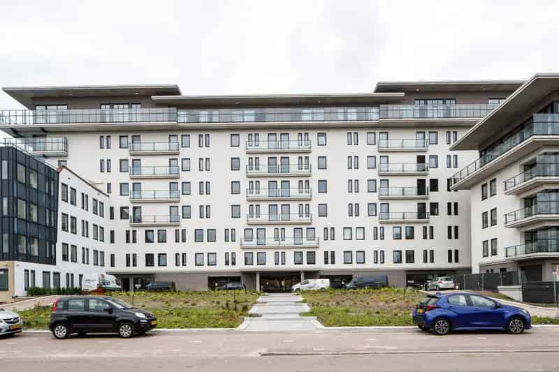 3 Kamer Appartement Amstelveen 91m2 Ruim Terras Eigen Parkeerplaats
