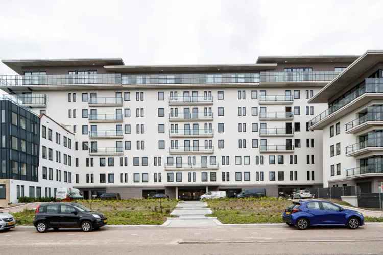 3 Kamer Appartement Amstelveen 91m2 Ruim Terras Eigen Parkeerplaats