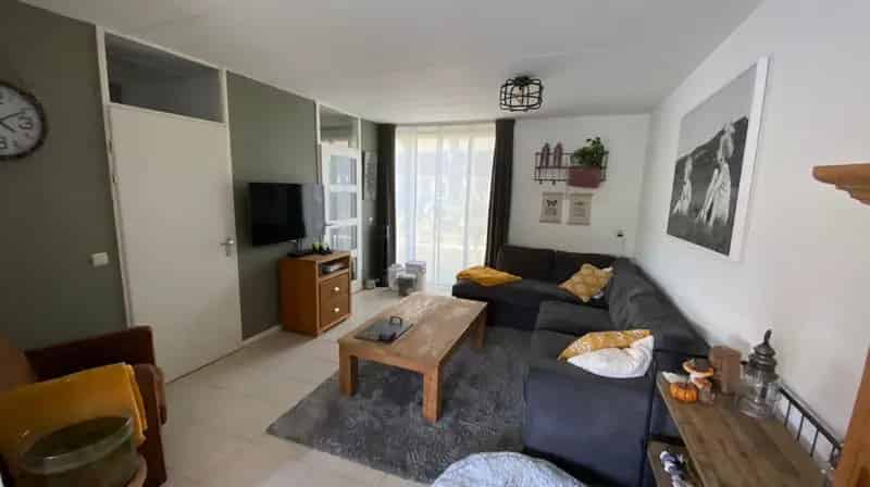 Eengezinswoning Tilburg Reeshof 3 slaapkamers ruime tuin