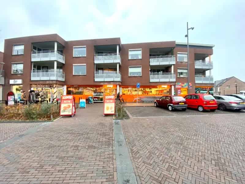 Winkelruimte te Huur Losser 1133m² Supermarkt Detailhandel