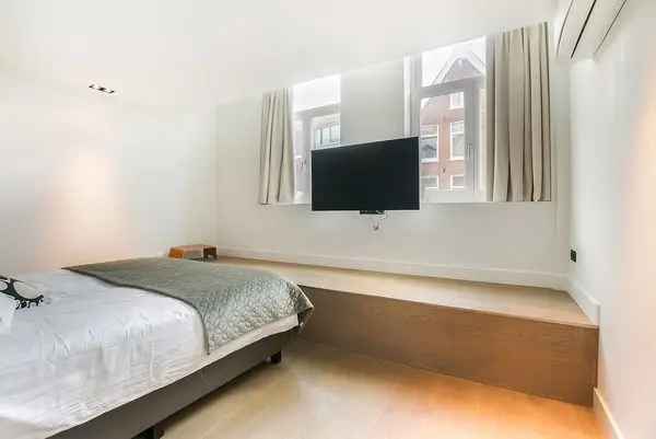 Appartement Te Huur in Amsterdam, Noord-Holland