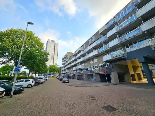 3 Kamer Maisonnette Rotterdam Prins Alexander