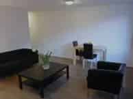 Appartement Rotterdam Avenue Concordia 2 kamers 46m2