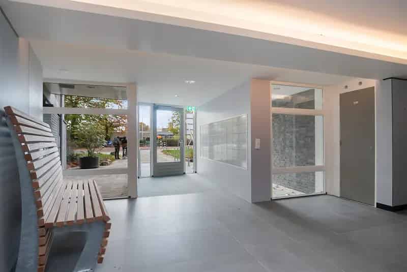 Appartementen Arnhem Alteveer Cranevelt: Ruim, Groen & Centraal