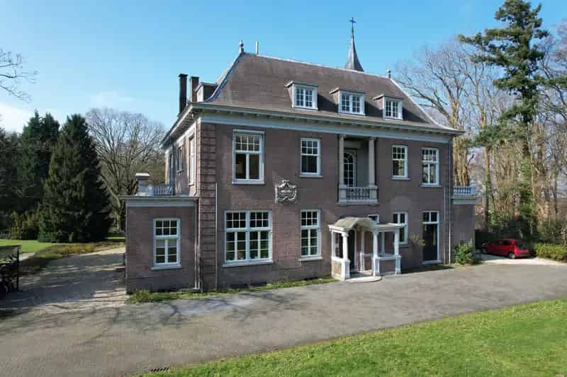 Huis te koop Nijmegen: Prachtige monumentale villa