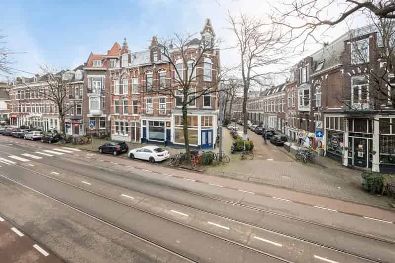 Winkelruimte te Huur Rotterdam Bergweg 150