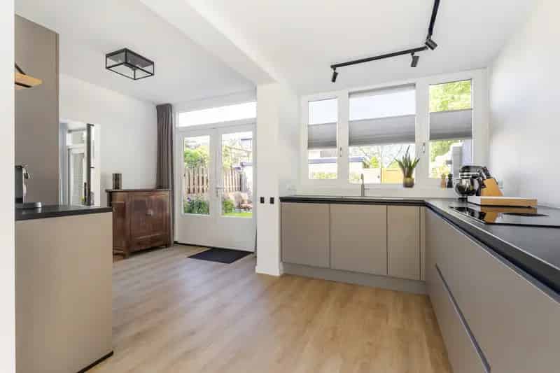 Moderne Hoekwoning Breda 4 slaapkamers Tuin Garage