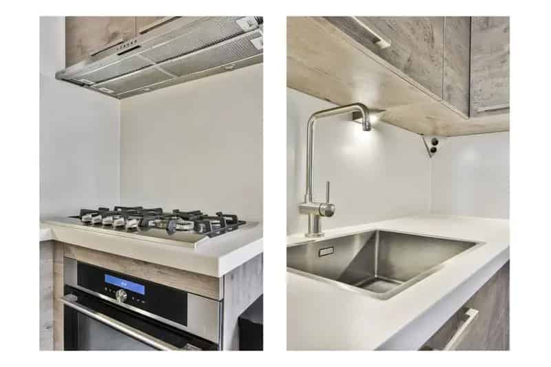 2 Kamer Appartement Amsterdam Zuidoost Ruim Balkon