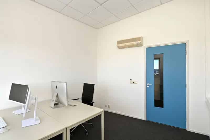 Kantoorruimte te Huur Bergen op Zoom