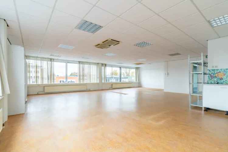 Kantoor Amstelveen | Zoek kantoren te huur: Bouwerij 92 1185 XX Amstelveen [funda in business]