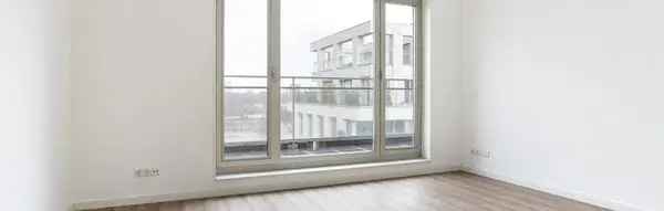 Appartement Te Huur in Amsterdam, Noord-Holland