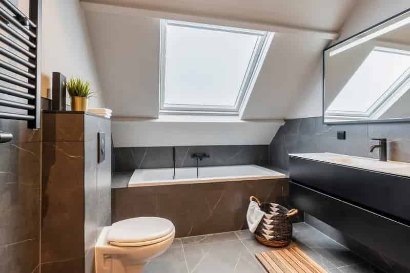 Appartement te koop Maassluis Haven 3 slaapkamers