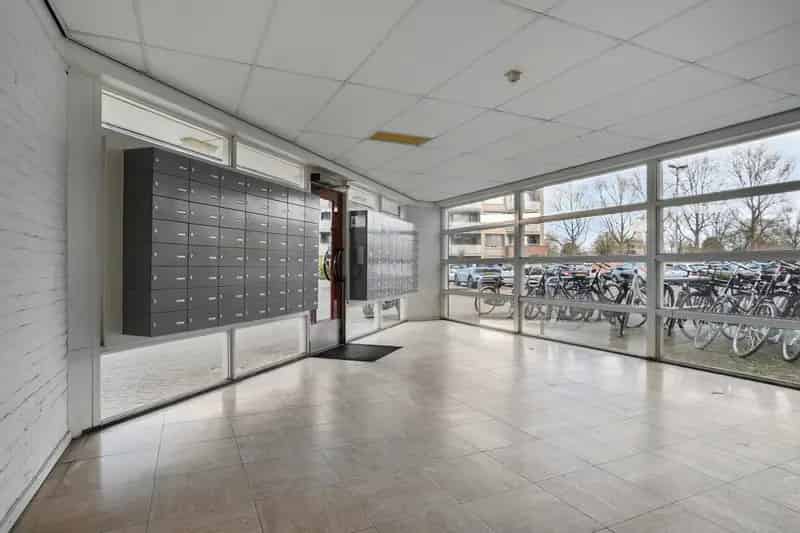 Appartement te koop Breda Lelystraat