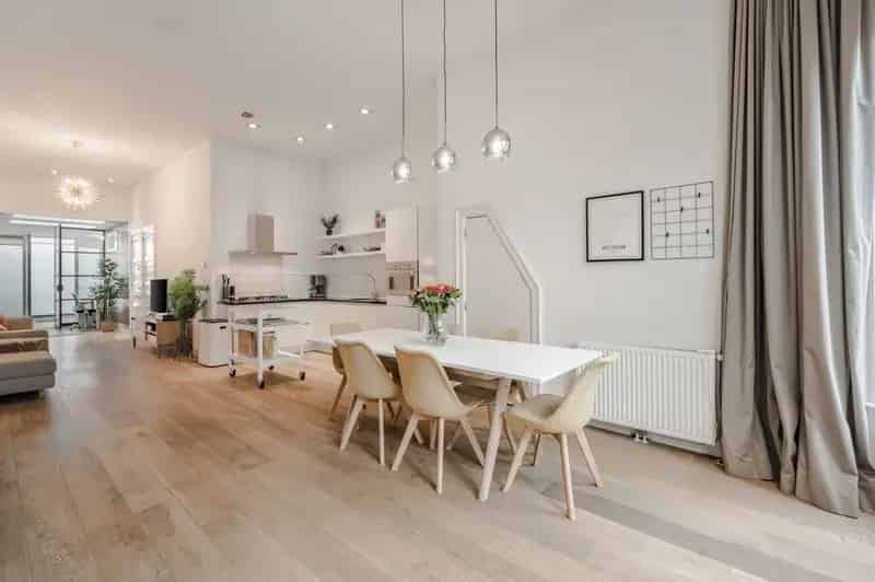 Appartement te koop: De Wittenkade 87-H 1052 AE Amsterdam | Funda