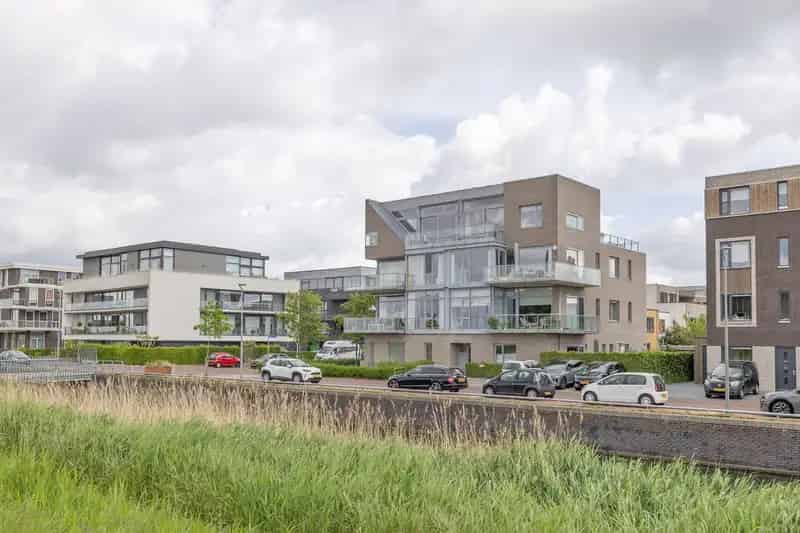 Appartement te koop: Noorwegenkade 388 1363 DS Almere | Funda