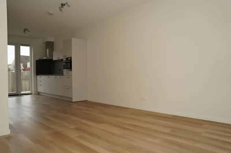 Moderne Duurzame Geschakelde Woning 2 Slaapkamers Energielabel A