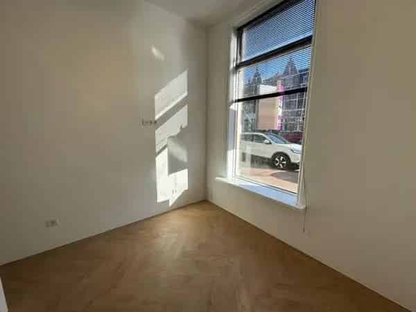 Open Huis: Woensdag 12 Maart 11:30-12:30