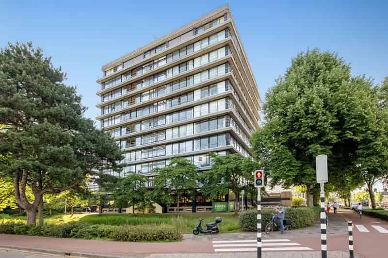 Luxe Appartement 175m2 Rijswijk Zuidwest Hoekligging