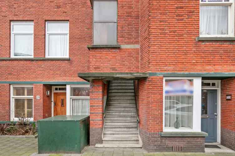 Woning Te Koop in 32, Garderenstraat, Den Haag, Zuid-Holland