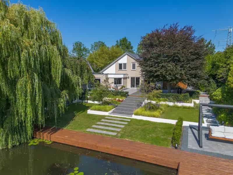Huis te koop: Heinz Rühmannstraat 1 1325 LA Almere | Funda