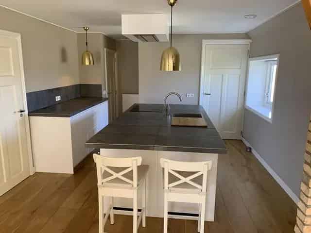 Oosthem Benedenwoning 3 Kamers 75m2 1906-1930