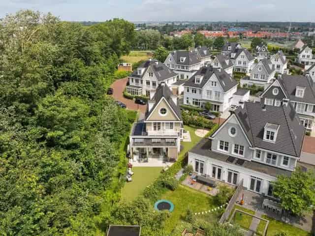 Woonhuis huren Noordwijk