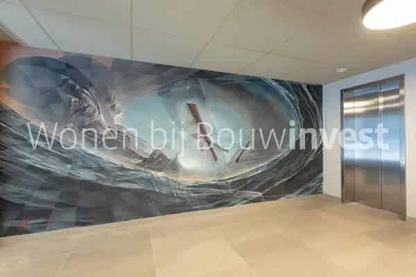 4-Kamer Appartement Amsterdam Noord 80m2