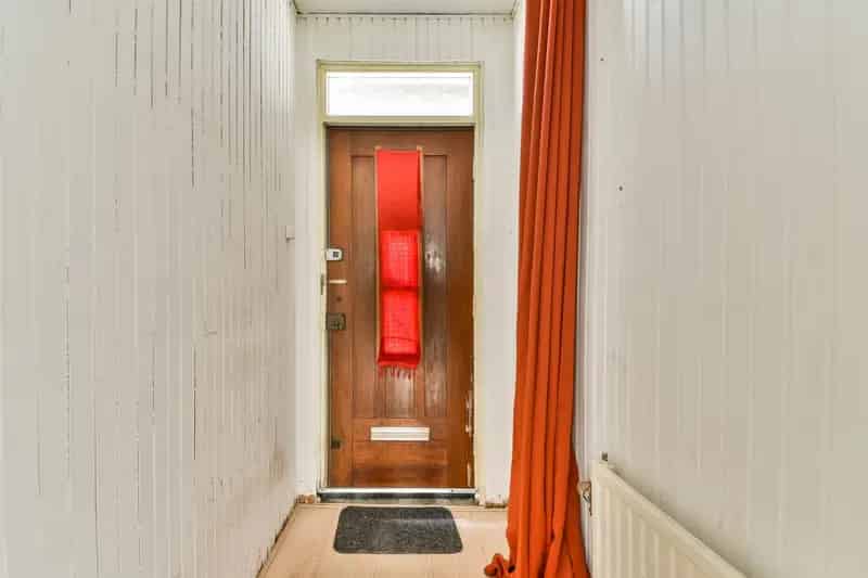 Appartement begane grond Rivierenbuurt tuin Amsterdam