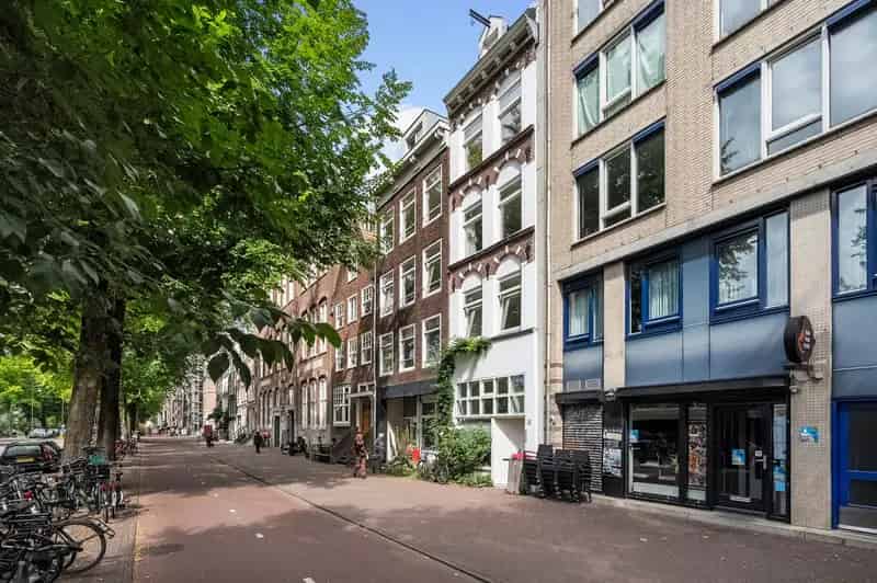 Appartement te koop: Oostenburgergracht 29-1 1018 NA Amsterdam | Funda