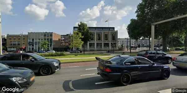 Appartement Jansbuitensingel in Arnhem