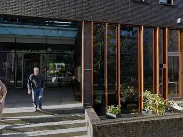 Penthouse Amsterdam Zuidas 126m2 Ruim Terras Uitzicht