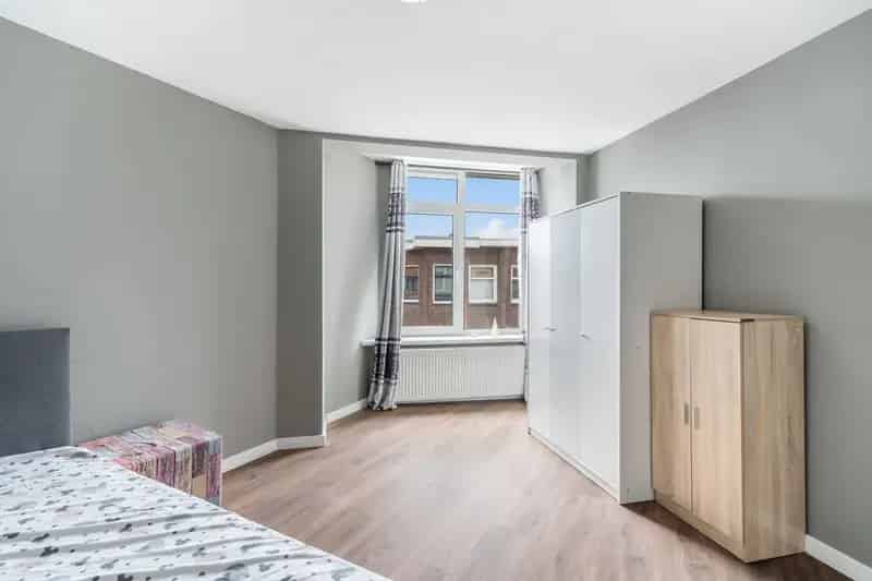 Huis te koop Jozef Israelsstraat 16 Schiedam
