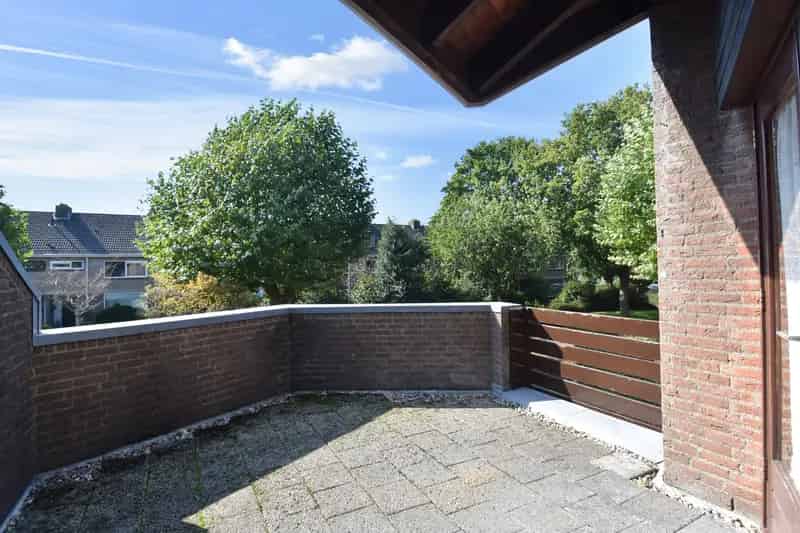 Huis te koop Lijsterlaan 30 Bleiswijk 190m2